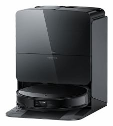 Roborock Saros 10R 0,27 L Noir 