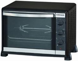 Rommelsbacher BG 1550 Noir 