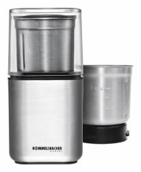 Rommelsbacher EGK 200 appareil à moudre le café 200 W Acier inoxydable 