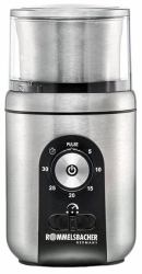 Rommelsbacher EGK 250 hachoir électrique 200 W Noir, Acier inoxydable 