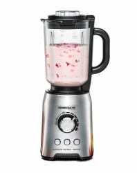 Rommelsbacher MX 1250 blender 1,75 L Mélangeur de table 1200 W Acier inoxydable 