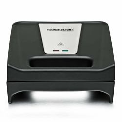 Rommelsbacher SWG 700 Gril de contact 