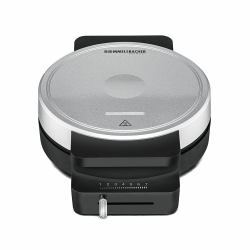 Rommelsbacher WA 850 moule à gauffres 1 gauffre[s] 850 W Noir, Argent 
