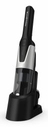 Rowenta X-Touch AC9736 aspirateur de table Gris, Blanc Sans sac 