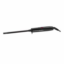 Rowenta X KARL LAGERFELD CF311L Fer à boucler À chaleur Noir, Rouge 25 W 1,8 m 