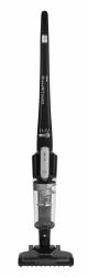 Rowenta Air Force Light RH6545 aspirateur balai et balai électrique Batterie Sec Sans sac 0,65 L Noir 