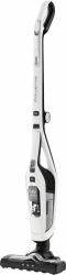 Rowenta RH6737 Batterie Sec Sans sac 0,6 L Blanc 