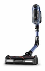 Rowenta X-Force RH99C0 Aspirateur-balai 2 en 1 Batterie Sec Sans sac 0,9 L 480 W Noir, Bleu 