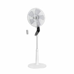 Rowenta Turbo Silence Extreme VU5690 Noir, Blanc 