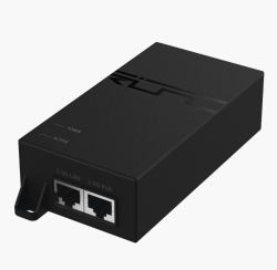 Ruijie Networks RG-POE-50-60W-MG adaptateur et injecteur PoE 2.5 Gigabit Ethernet 