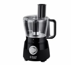 Russell Hobbs 24732-56 robot de cuisine 600 W 1,5 L Noir 