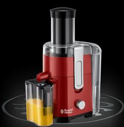 Russell Hobbs 24740-56 Centrifugeuse 550 W Rouge 