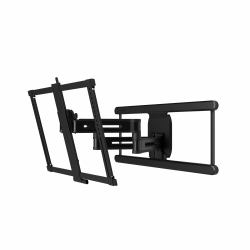 SANUS VLF828 2,29 m [90"] Noir 