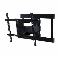 SANUS VLFS820-B2 support pour téléviseur 2,29 m [90"] Noir 