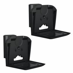 SANUS WSWME32 Mur Noir 