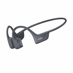 SHOKZ OpenRun Pro 2 Casque Sans fil Crochets auriculaires Sports Bluetooth Noir 