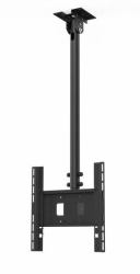 SMS Smart Media Solutions Func Ceiling L Large Single - Black