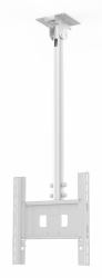 SMS Smart Media Solutions Func Ceiling LP Medium Single - White