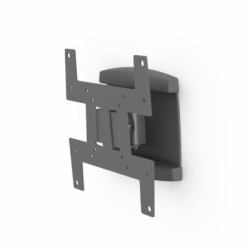 SMS Smart Media Solutions C181U004-2A kit de support Gris Aluminium 
