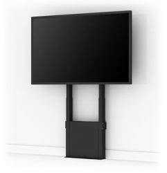SMS Smart Media Solutions FMT091001 socle d'écrans plats Noir 