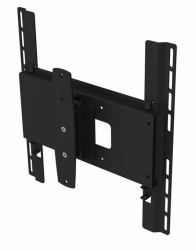 SMS Smart Media Solutions FS041008 support pour téléviseur 116,8 cm [46"] Noir 