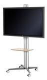 SMS Smart Media Solutions Flatscreen X FH M1955 W/S Blanc 