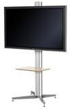 SMS Smart Media Solutions Flatscreen X FH 1455 W/S Blanc 
