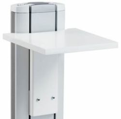 SMS Smart Media Solutions PD300010-P0 kit de support Aluminium 