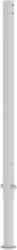 SMS Smart Media Solutions SMS Fu Pipe CHVST2/D2 945-1545 Whi