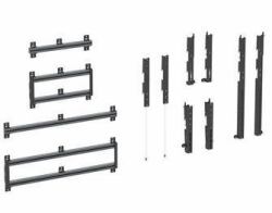 SMS Smart Media Solutions LFD Mod Vert Bars