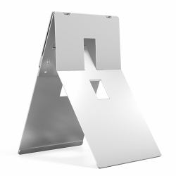 STANDIVARIUS KickStand Support pour tablette Aluminium, Argent 