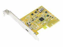 SUNIX Group USB2321C carte et adaptateur d'interfaces Interne USB 3.2 Gen 1 [3.1 Gen 1] 