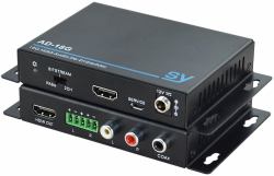 SY Electronics To Be Updated