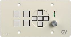 SY Electronics SY-KP4NVE-EW accessoire de commutateur de matrice 