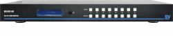 SY Electronics SY-MUHD-88 commutateur de matrice Commutateur de matrice AV Écran integré 