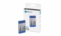 Safescan LB-205 Batterie 