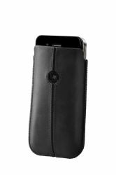 Samsonite Dezir Swirl Fashion M coque de protection pour téléphones portables Tire valise Noir 