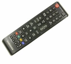 Samsung AB03 Remote Control - Warranty: 1M