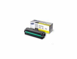Samsung Toner jaune haute capacité [page rendement 3.5K] 