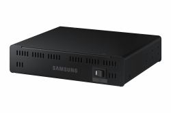Samsung CY-HDS02B/EN modulateur Modulateur radiofréquence [RF] 75 Ohm Noir 