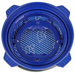 Samsung ASSY - FILTER,VS9000RL,MICRO,DEEP - BLUE,SOF - Warranty: 1M