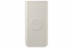 Samsung EB-U2510XUEGEU banque d'alimentation électrique 10000 mAh Recharge sans fil Beige 