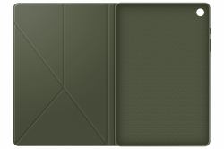 Samsung Galaxy Tab A9+ Book Cover 27,9 cm [11"] Folio Noir 