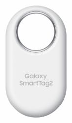 Samsung Galaxy SmartTag2 Article Recherche Blanc 