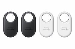 Samsung Galaxy SmartTag 2 EI-T5600 4 Per Pack 2x black+ white Article Recherche Noir 