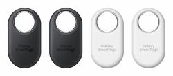Samsung Galaxy SmartTag2 Universel Recherche Noir, Blanc 