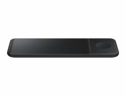Samsung EP-P6300 Casque, Smartphone, Smartwatch Noir USB Recharge sans fil Charge rapide Intérieure 