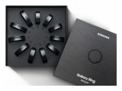 Samsung ET-YQ510KBEGEU Accessoire pour le traqueur GPS et le localisateur 