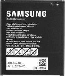 Samsung INNER BATTERY - PACK-EB-BG556GBY,3950,30 - Warranty: 1M