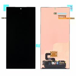 Genuine Samsung S24 Ultra / S928 | Replacement AMOLED Touch Screen Assembly Without Chassis | Service Pack | GH82-33385A